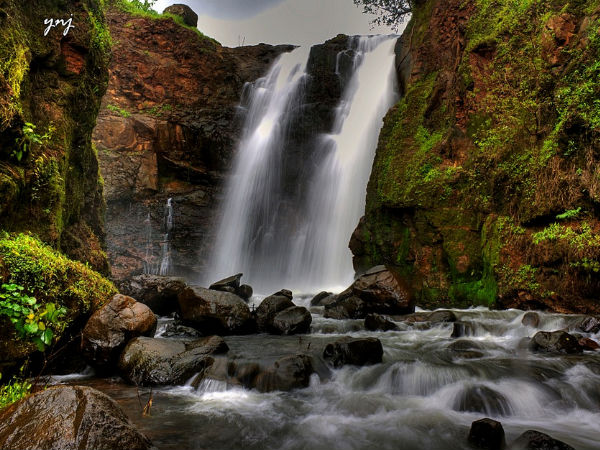 Mahabaleshwar 3 Night 4 Days package from Mumbai