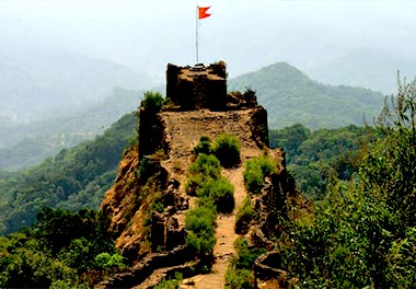 Mahabaleshwar 2 Night 3 Days package from Mumbai